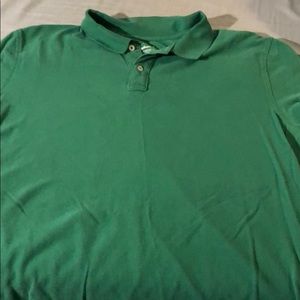 Polo shirt